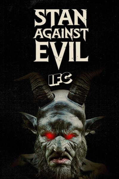 Stan Against Evil - Season 2