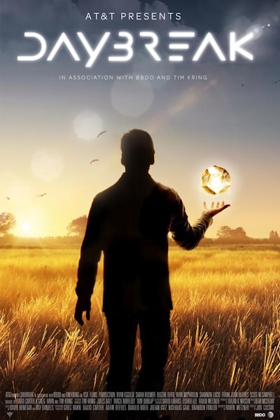 Daybreak - Season 1
