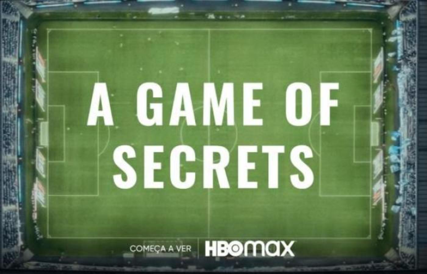 A Game of Secrets