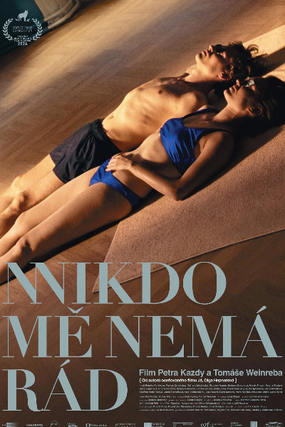 Nobody Likes Me (Nikdo me nema rad)