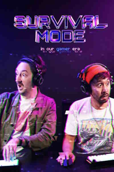 Survival Mode - Season 1