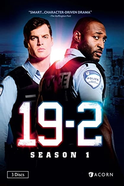 19-2 - Season 1