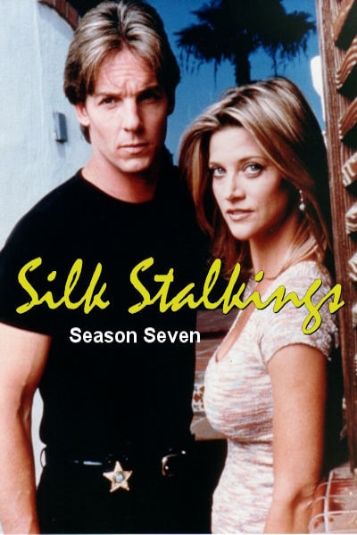 Silk Stalkings - Season 7