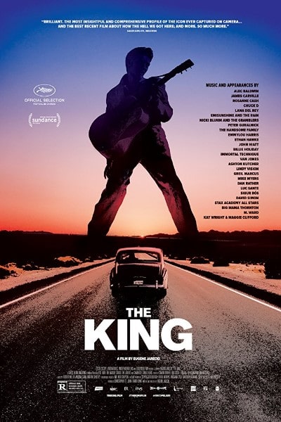 The King&nbsp;(2017)
