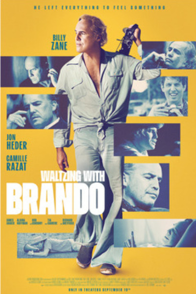 Waltzing with Brando