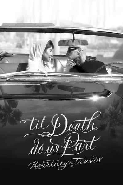 Til Death Do Us Part Kourtney and Travis - Season 1