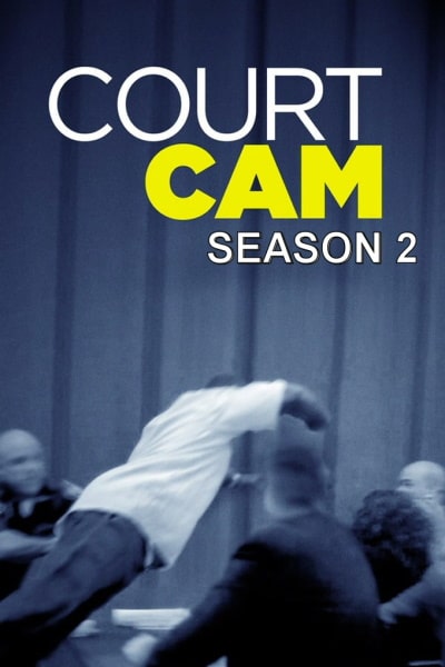 Court Cam - Season 2