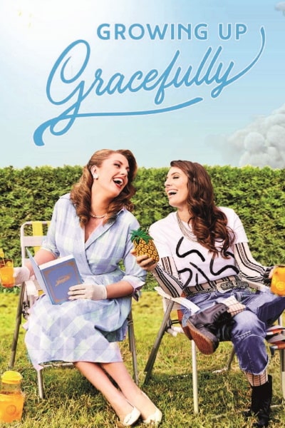 Growing Up Gracefully - Season 1