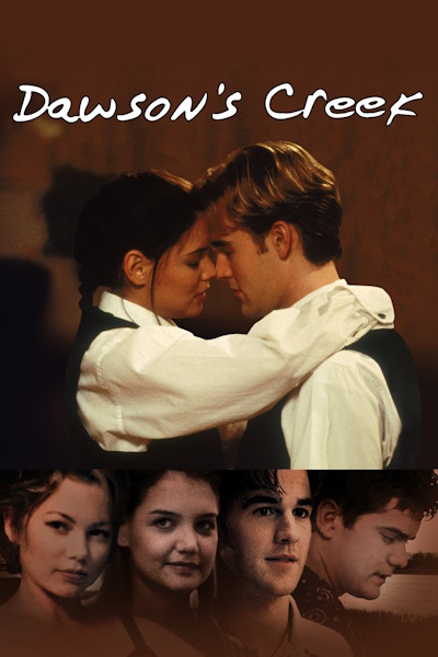 Dawsons Creek - Season 2