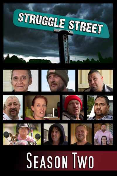 Struggle Street - Season 2