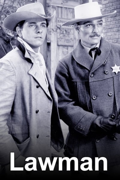Lawman - Season 3