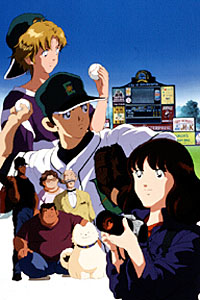 Touch: Crossroad - Kaze no Yukue [Sub: Eng]