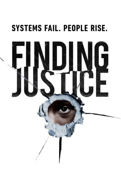 Finding Justice - Season 1