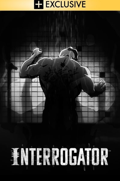 Interrogator - Season 1
