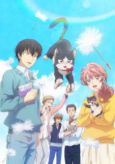 Doukyonin wa Hiza, Tokidoki, Atama no Ue. [Sub: Eng]