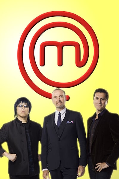 MasterChef Canada - Season 4