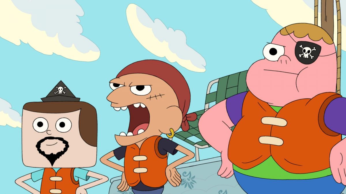Season 1