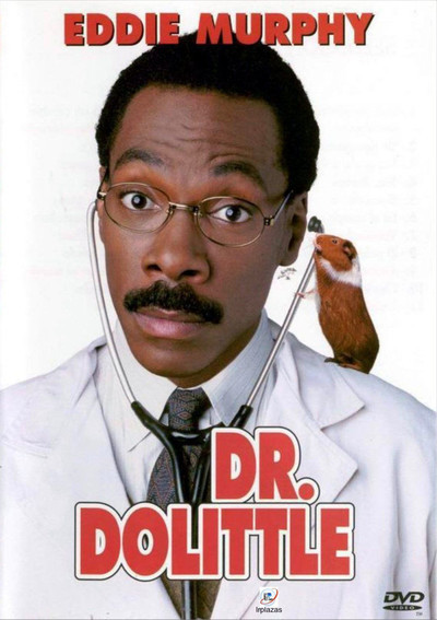 Doctor Dolittle