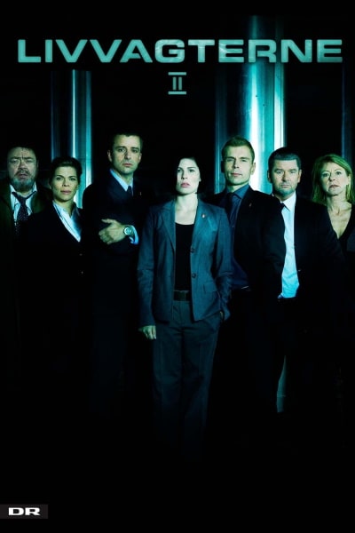 The Protectors (Livvagterne) - Season 2