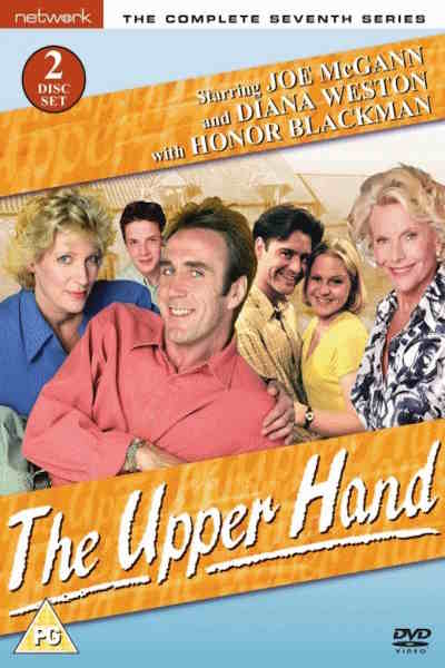 The Upper Hand - Season 7