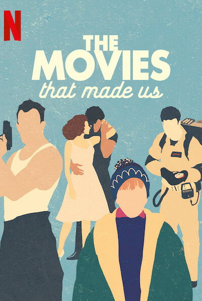 The Movies That Made Us - Season 3