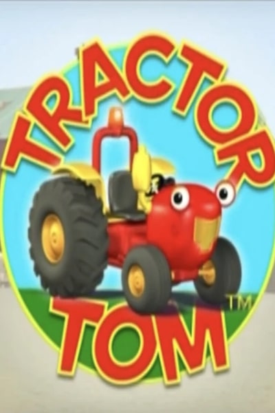 Tractor Tom - Season 2