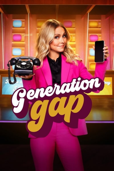 Generation Gap - Season 1