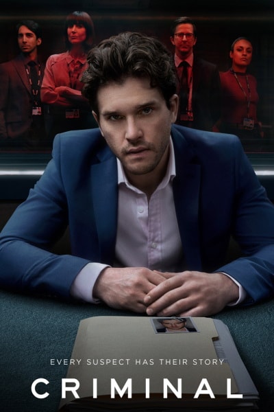 Criminal: UK - Season 2 [Sub: Eng]