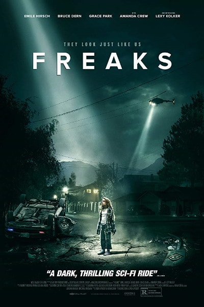 Freaks (2018)