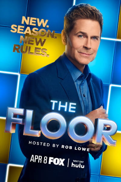 The Floor - Season 5 (US)