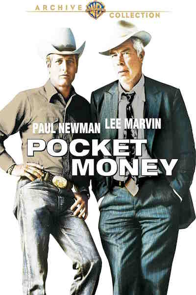 Pocket Money