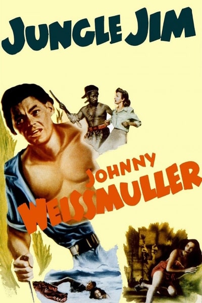 Jungle Jim