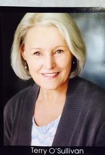 Terry OSullivan