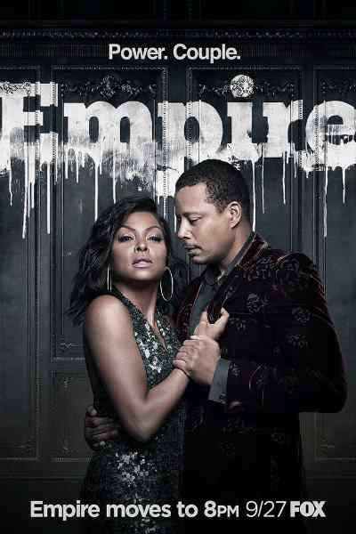 Empire&nbsp;- Season 4