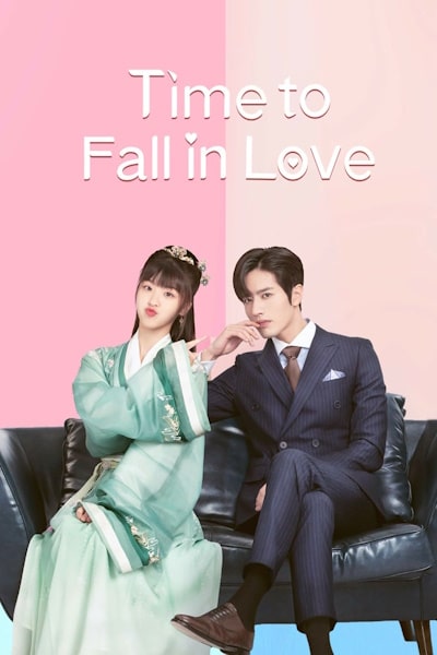 Time to Fall in Love - Season 1