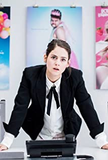 Sarah Laurendeau