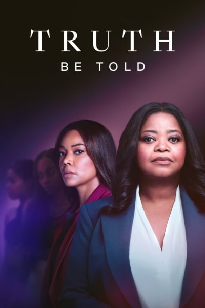Truth Be Told - Season 3