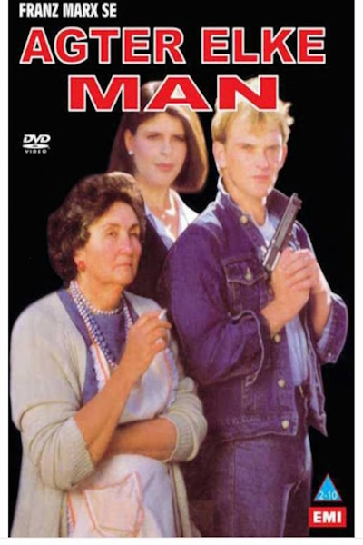 Agter Elke Man - Season 1