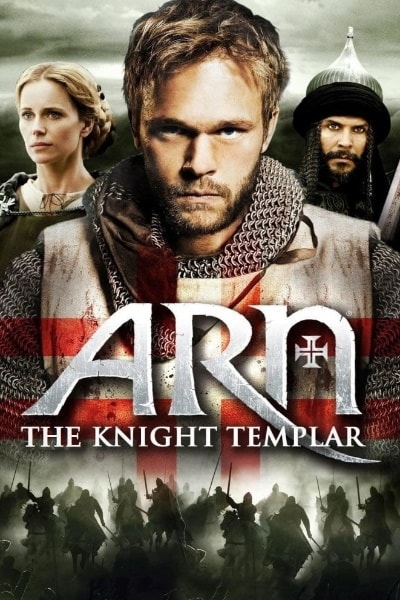 Arn: The Knight Templar (Arn: Tempelriddaren) [Sub: Eng]