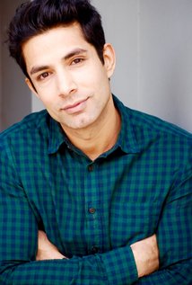 Sahil Shroff
