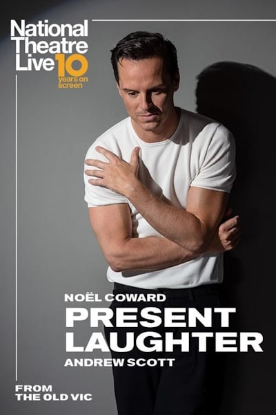 Present Laughter (2019)