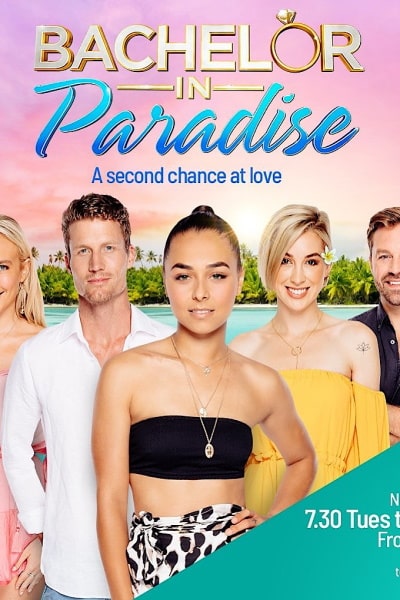 Bachelor in Paradise Australia - Season 1