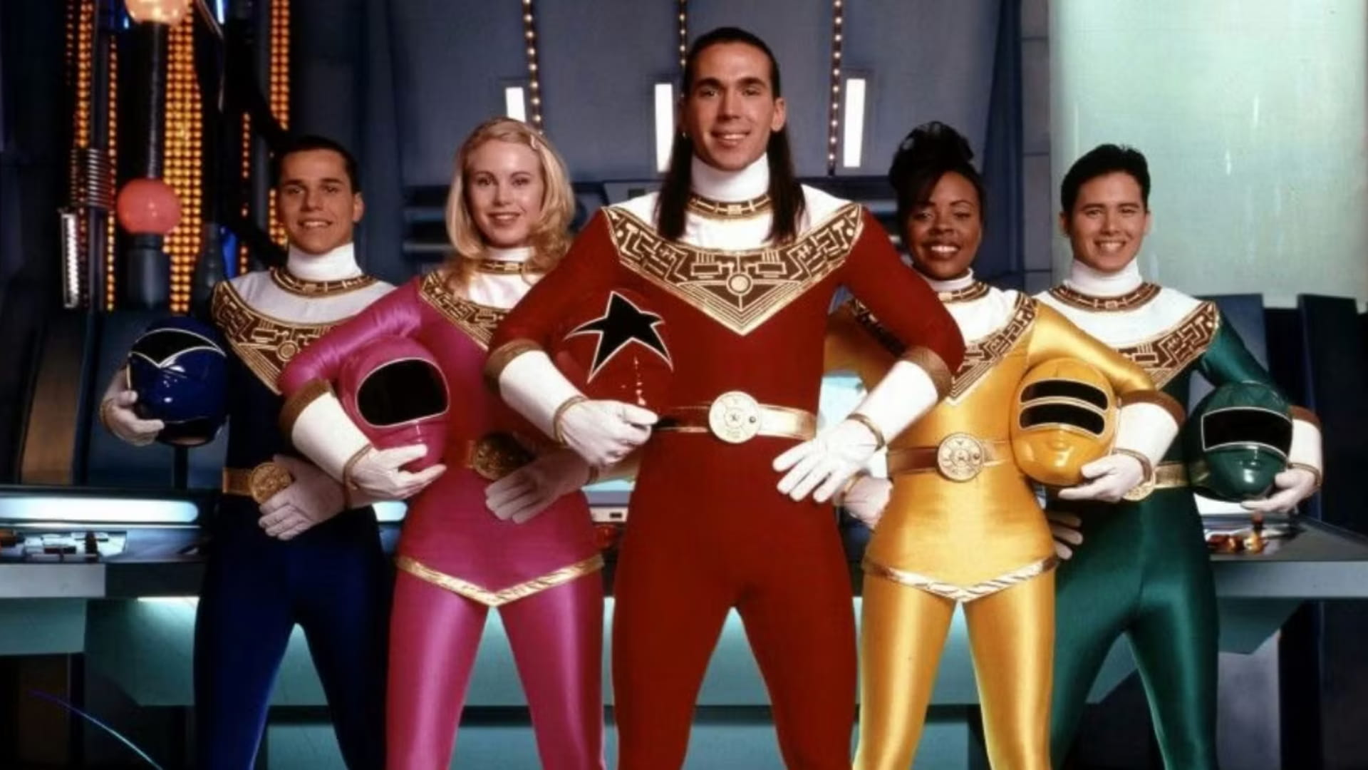Season 1