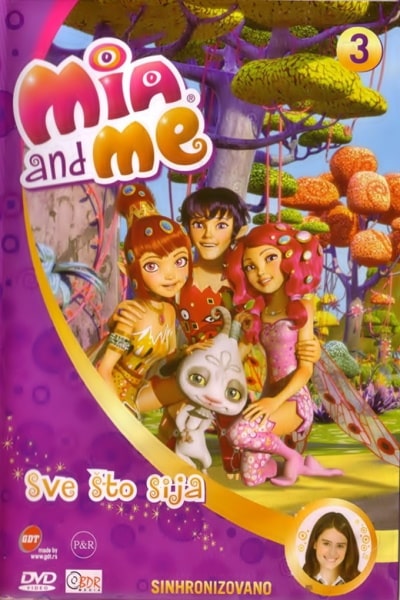 Mia and Me - Season 2