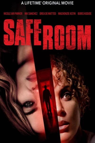 Safe Room (Safe Space)