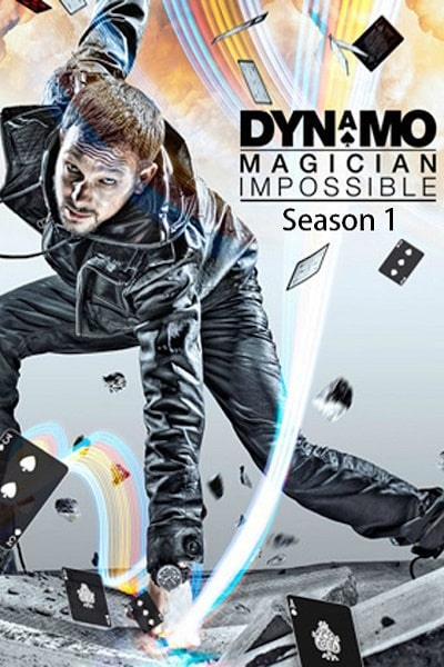 Dynamo: Magician Impossible - Season 1