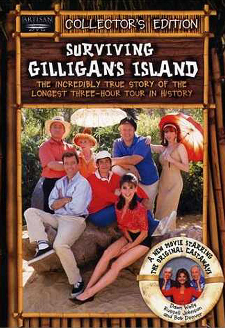 Gilligans Island Season 2 Watch Online On Primewire