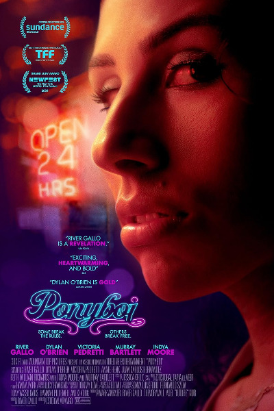 Ponyboi (2024)