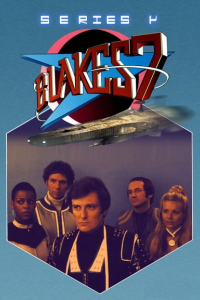 Blakes 7 - Season 4