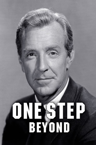One Step Beyond - Season 1